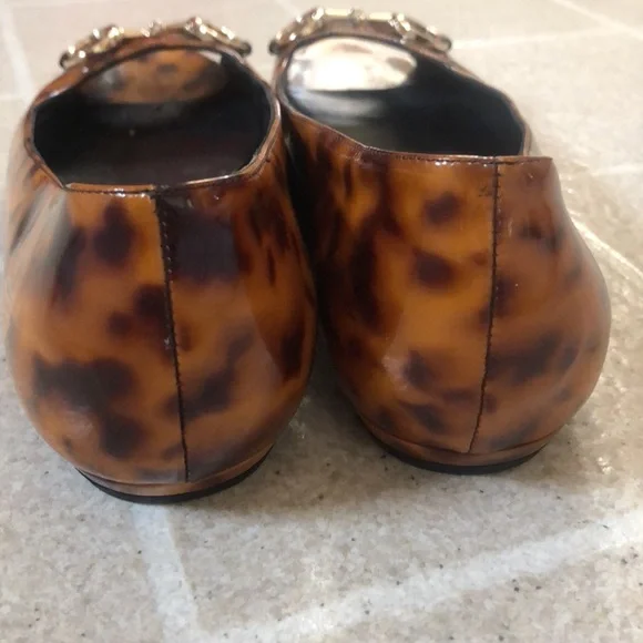 GUCCI FLATS - Picture 4 of 9